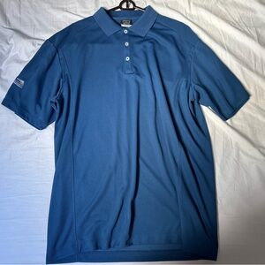 Nike Dri-Fit Golf Shirt